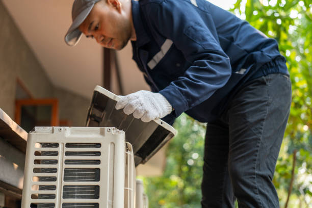Best HVAC Software and Technology in Flemington, PA